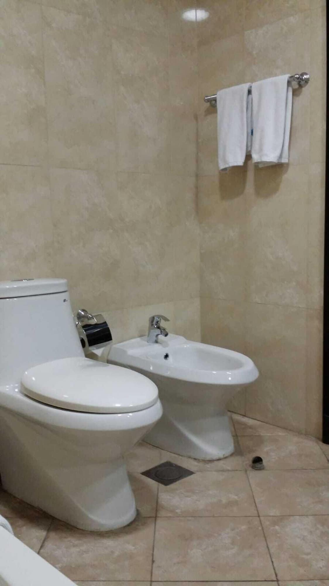 Gokulam Park Doha Hotel Eksteriør billede