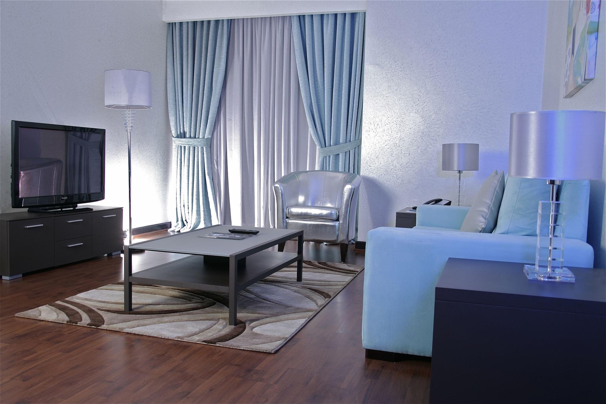Gokulam Park Doha Hotel Eksteriør billede