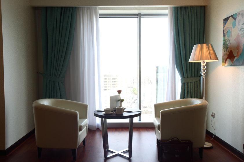 Gokulam Park Doha Hotel Eksteriør billede