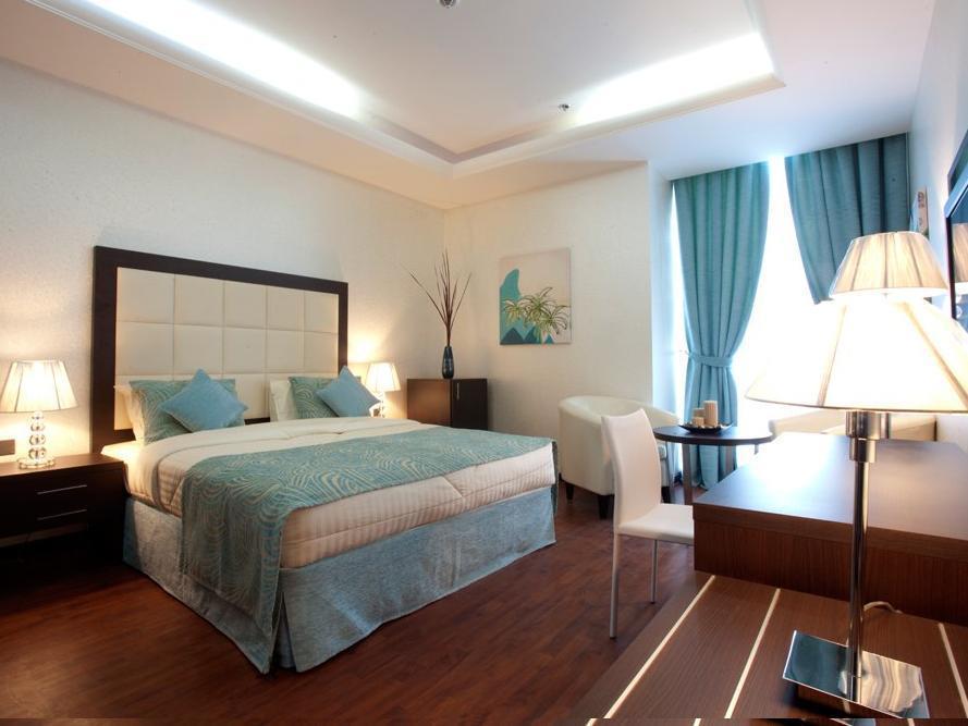 Gokulam Park Doha Hotel Eksteriør billede