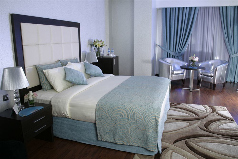 Gokulam Park Doha Hotel Eksteriør billede