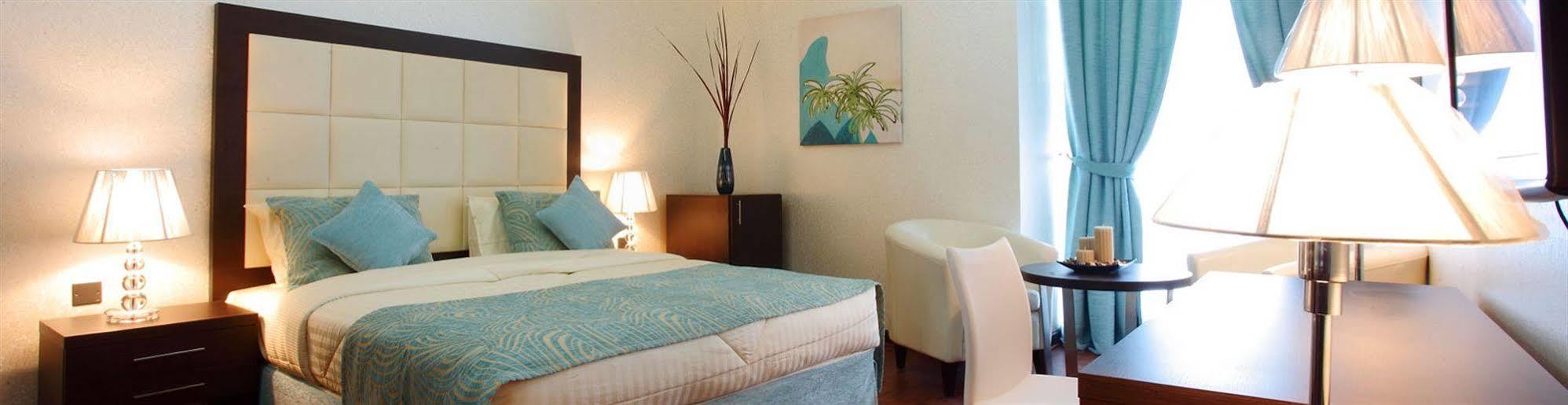 Gokulam Park Doha Hotel Eksteriør billede