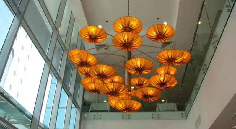 Gokulam Park Doha Hotel Eksteriør billede